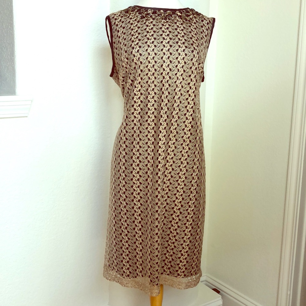 Stylish dress
